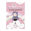 Cuentos y Libros Infantiles Unicornia 1 Un Embolic Amb Brilli-Brilli Hot