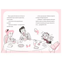 Cuentos y Libros Infantiles Unicornia 1 Un Lio Con Brilli-Brilli Clearance