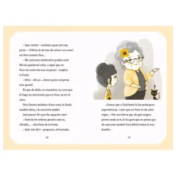 Cuentos y Libros Infantiles Unicornia 3 Un Repte Magic Flash Sale