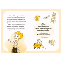 Cuentos y Libros Infantiles Unicornia 3 Un Repte Magic Flash Sale