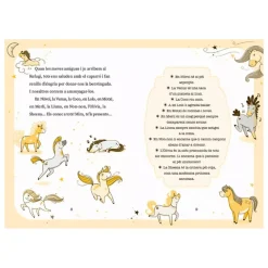 Cuentos y Libros Infantiles Unicornia 3 Un Repte Magic Flash Sale