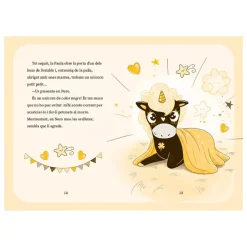 Cuentos y Libros Infantiles Unicornia 3 Un Repte Magic Flash Sale