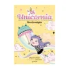 Cuentos y Libros Infantiles Unicornia 3 Un Reto Magico Cheap