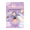 Cuentos y Libros Infantiles Unicornia 4 Unos Cupcakes Increibles Cheap