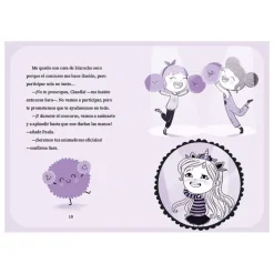 Cuentos y Libros Infantiles Unicornia 4 Unos Cupcakes Increibles Cheap