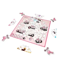Átomo Games Unicornia El Juego De Mesa Cheap