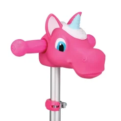 Globber Unicornio Rosa Para Patinete Best Sale