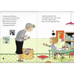 Cuentos y Libros Infantiles Veritat O Mentida? Best