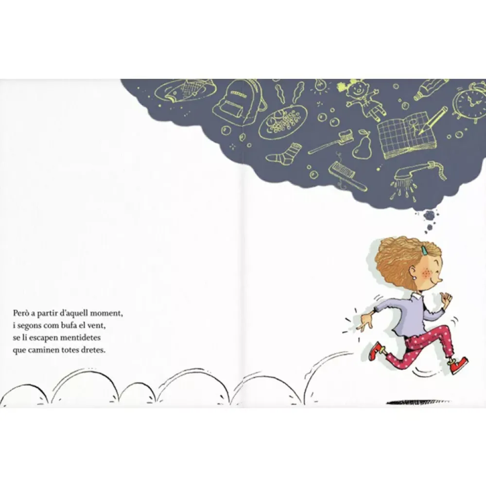 Cuentos y Libros Infantiles Veritat O Mentida? Best