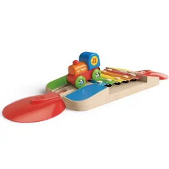 Hape Via De Tren: Xilofono Musical Best