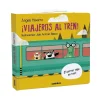 Cuentos y Libros Infantiles ¡Viajeros Al Tren! Discount