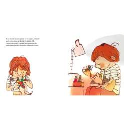 Cuentos y Libros Infantiles Visca Les Ungles De Colors! Best Sale