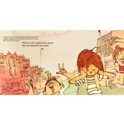Cuentos y Libros Infantiles Visca Les Ungles De Colors! Best Sale