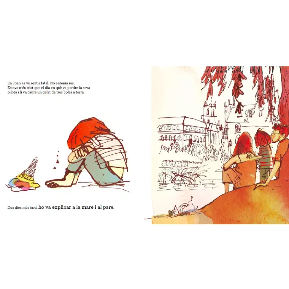Cuentos y Libros Infantiles Visca Les Ungles De Colors! Best Sale