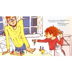 Cuentos y Libros Infantiles Visca Les Ungles De Colors! Best Sale
