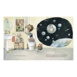 Cuentos y Libros Infantiles ¿Y Si Me Come Una Ballena? Sale