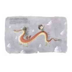 Cuentos y Libros Infantiles ¿Y Si Me Come Una Ballena? Sale