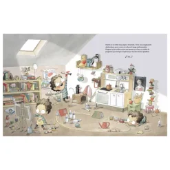 Cuentos y Libros Infantiles ¿Y Si Me Come Una Ballena? Sale