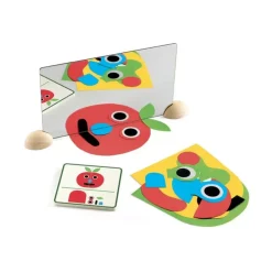 Djeco Ze Mirror Faces Cheap